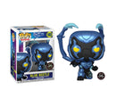 Blue beetle CHASE VERSION funko pop