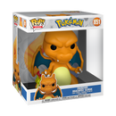 Charizard pokemon giant 10 inch funko pop