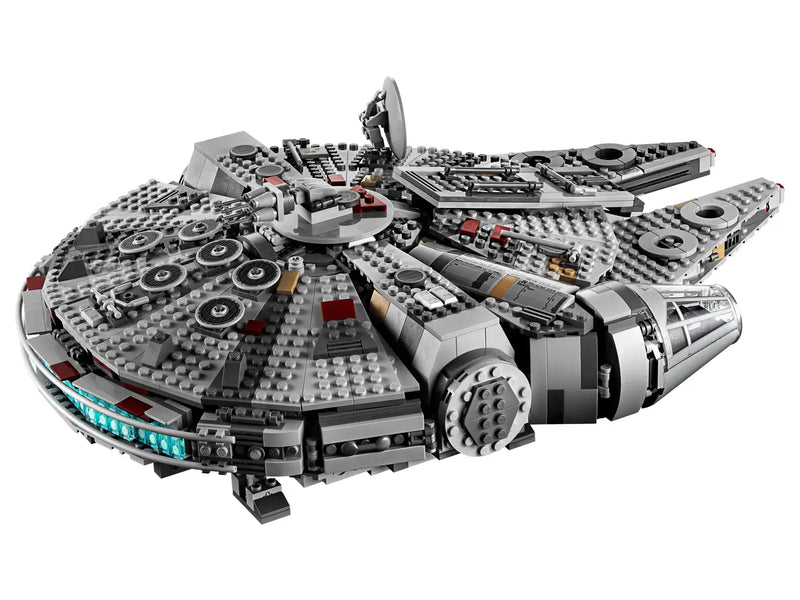 Lego Millennium Falcon™ 75257