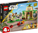 Lego star wars Tenoo Jedi Temple™ 75358