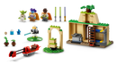 Lego star wars Tenoo Jedi Temple™ 75358