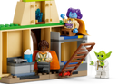 Lego star wars Tenoo Jedi Temple™ 75358