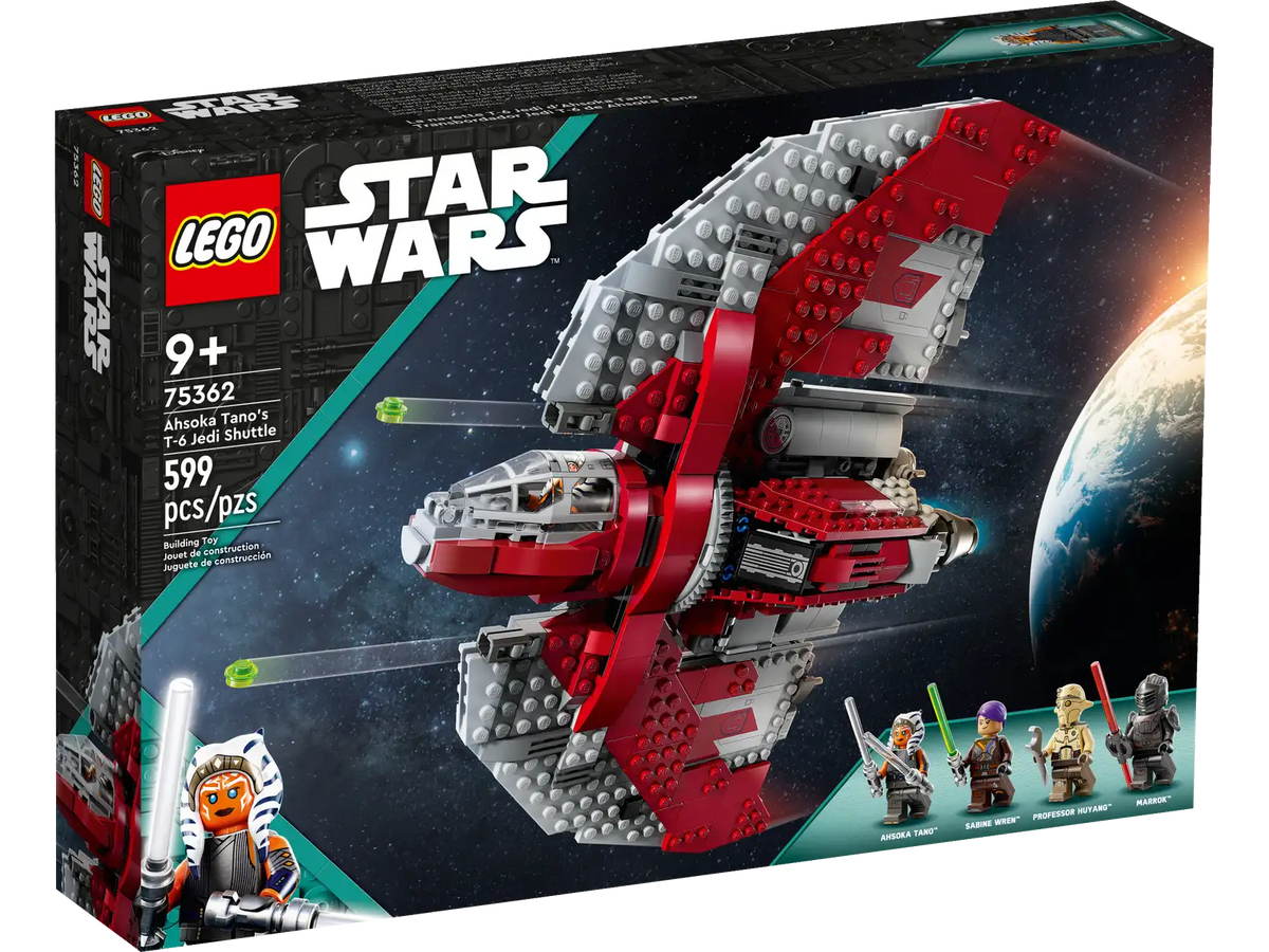 Lego clone wars jedi sale