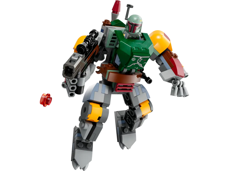 Lego star Wars Boba Fett™ Mech 75369