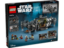 Lego The Onyx Cinder star wars 75374