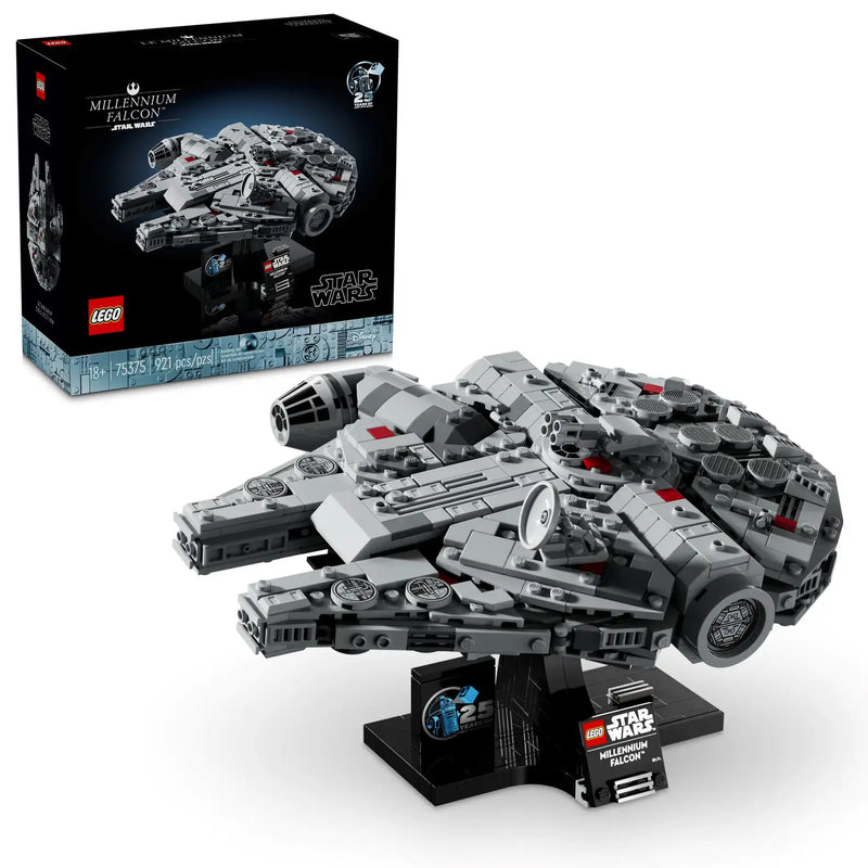 LEGO Millennium Falcon™ 75375