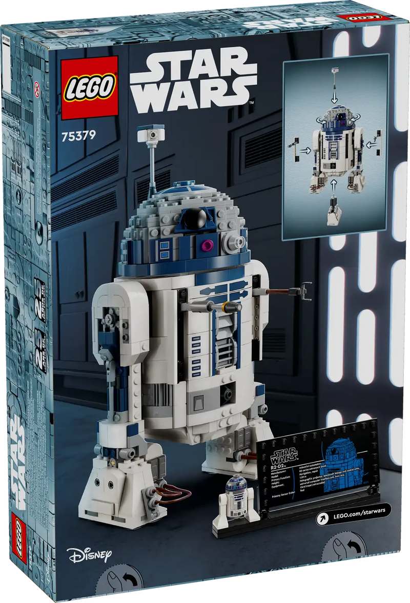 Lego R2-D2™ 75379