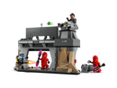 Lego Paz Vizsla™ and Moff Gideon™ Battle 75386