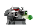 Lego Paz Vizsla™ and Moff Gideon™ Battle 75386