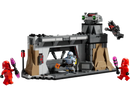 Lego Paz Vizsla™ and Moff Gideon™ Battle 75386