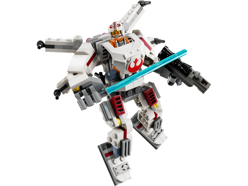 Lego Luke Skywalker™ X-Wing™ Mech 75390