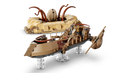 Desert Skiff & Sarlacc Pit lego set 75396