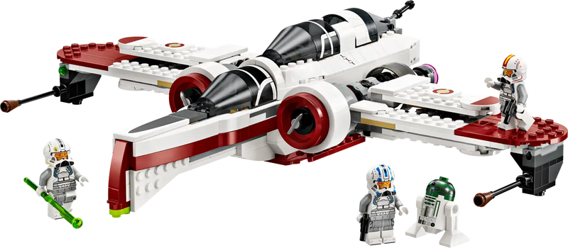 Lego ARC-170 Starfighter™ star wars 75402