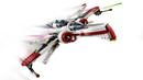 Lego ARC-170 Starfighter™ star wars 75402