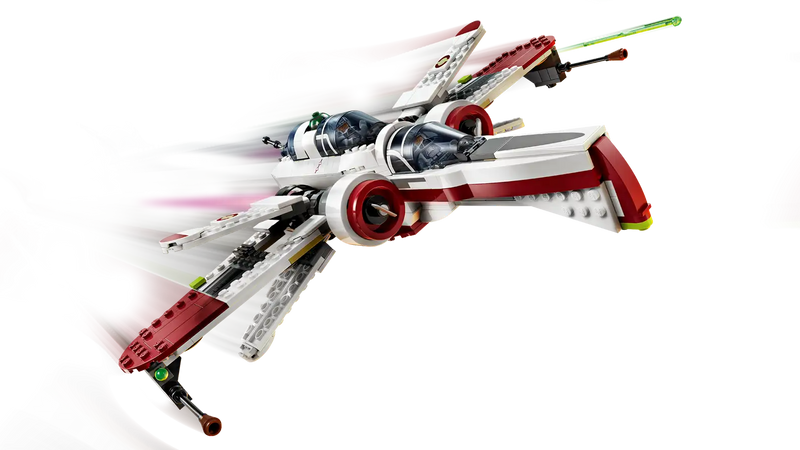 Lego ARC-170 Starfighter™ star wars 75402