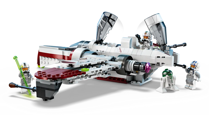 Lego ARC-170 Starfighter™ star wars 75402