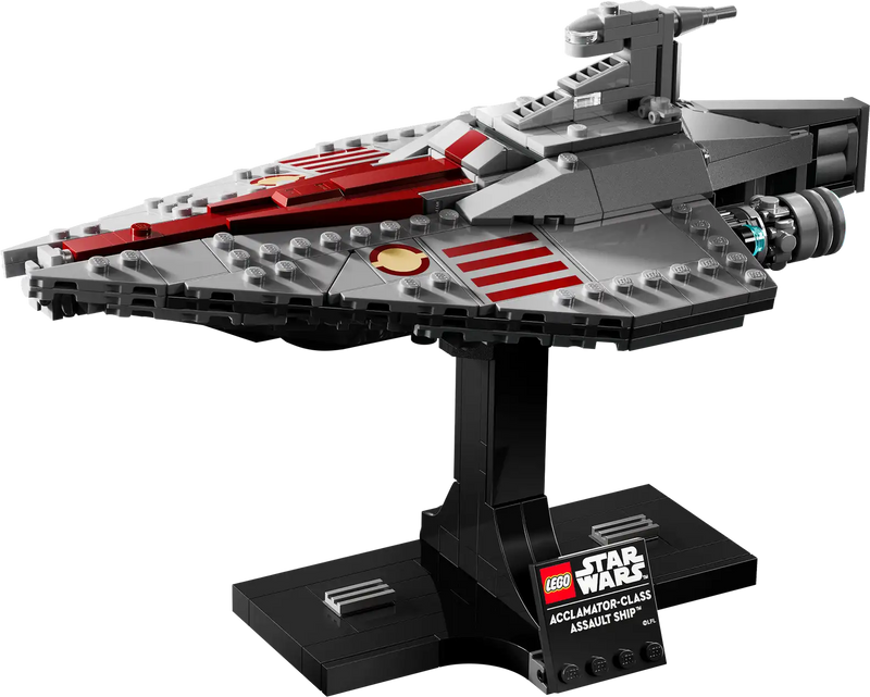 Lego Acclamator-Class Assault Ship™ 75404 star wars