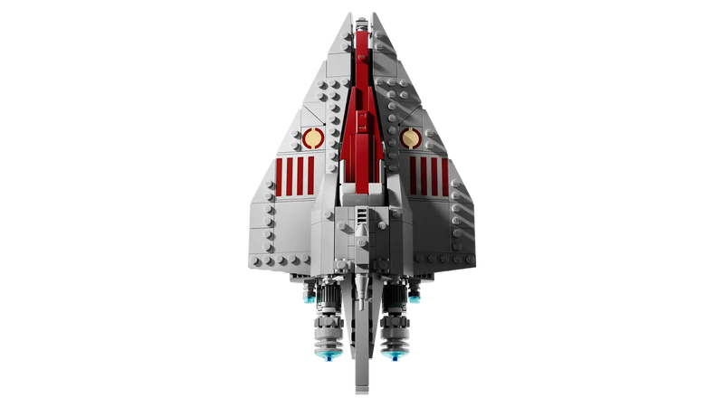 Lego Acclamator-Class Assault Ship™ 75404 star wars