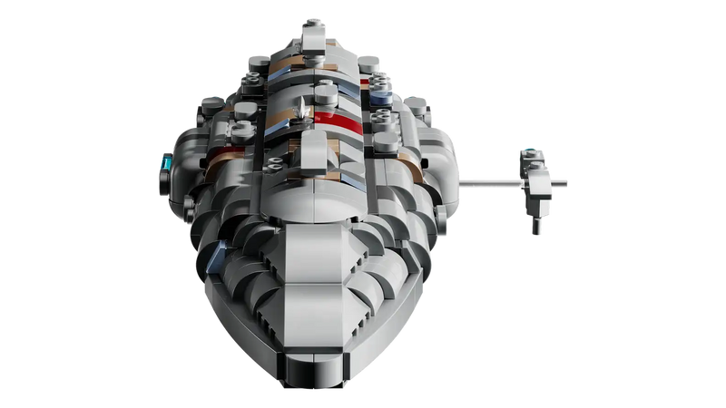 Lego Home One Starcruiser star wars 75405