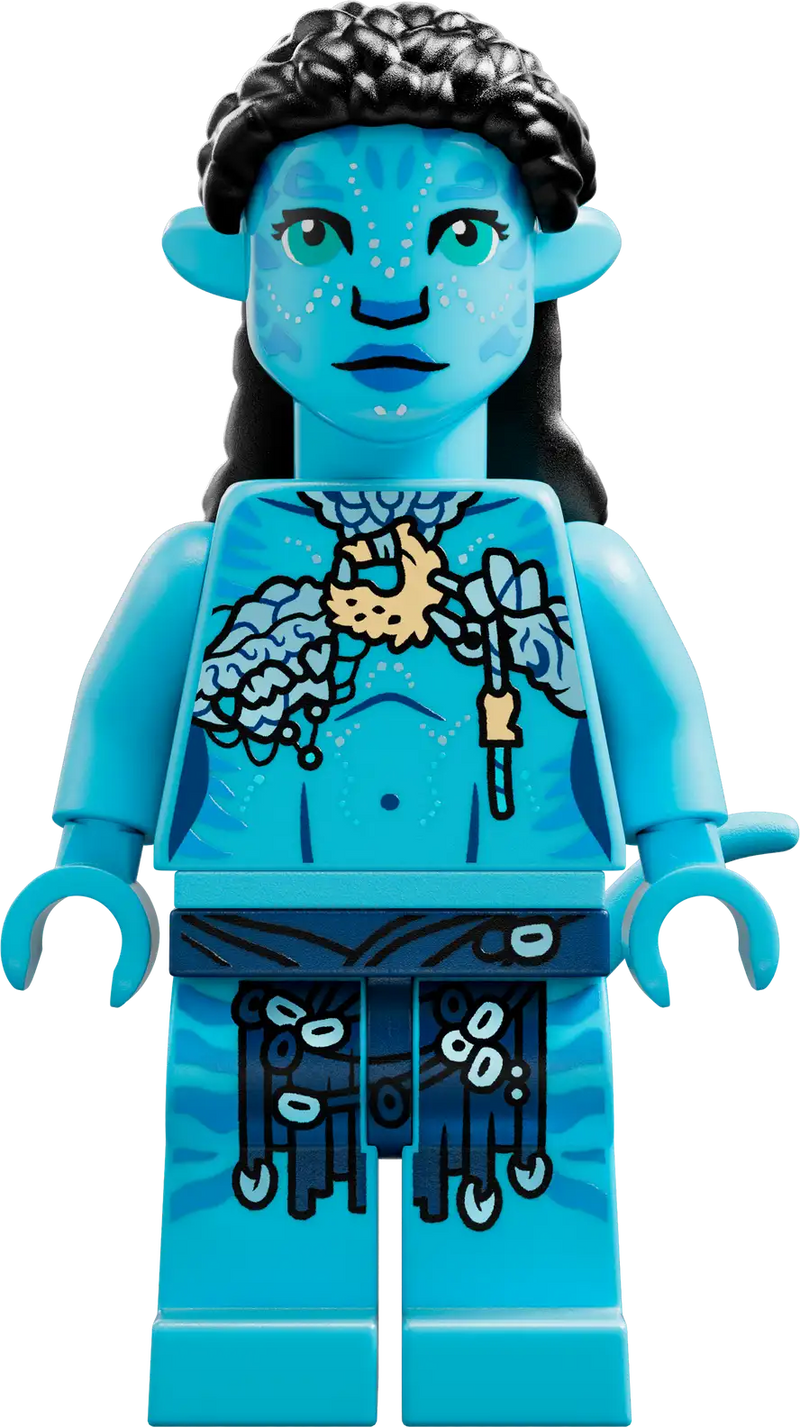 Lego Avatar Ilu Discovery 75575