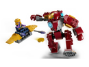 Lego Iron Man Hulkbuster vs. Thanos 76263