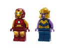 Lego Iron Man Hulkbuster vs. Thanos 76263