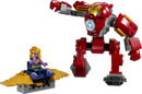 Lego Iron Man Hulkbuster vs. Thanos 76263