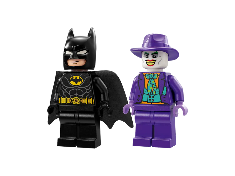 LEGO Batwing: Batman™ vs. The Joker™ 76265