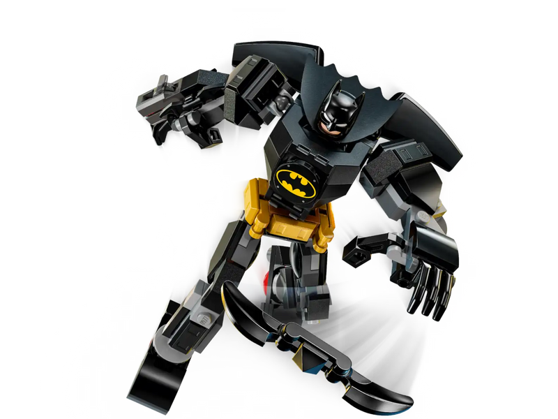 Lego Batman™ Mech Armour 76270