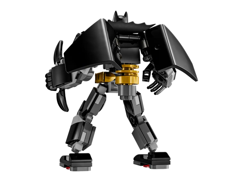 Lego Batman™ Mech Armour 76270