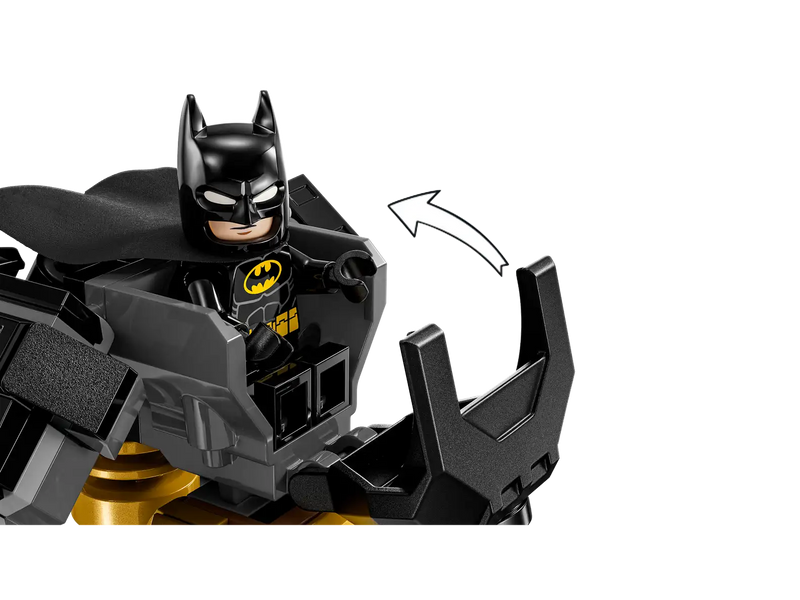 Lego Batman™ Mech Armour 76270