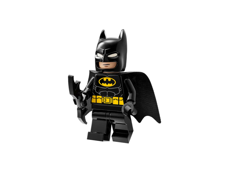 Lego Batman™ Mech Armour 76270