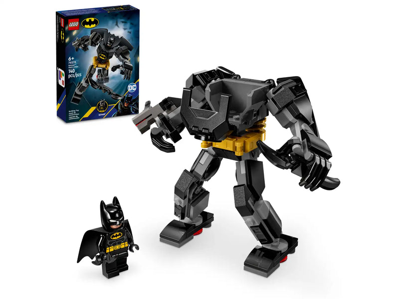 Lego Batman™ Mech Armour 76270