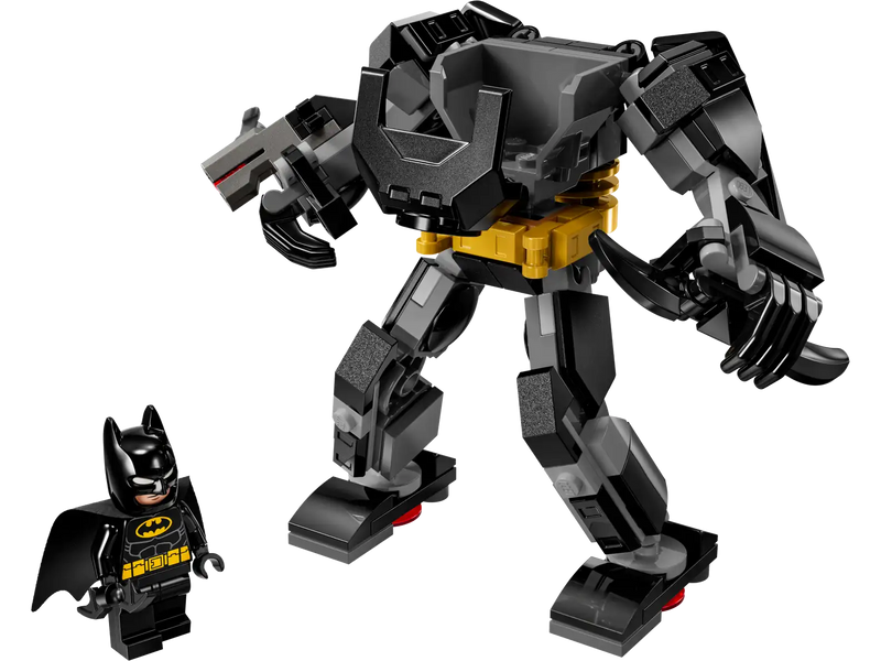 Lego Batman™ Mech Armour 76270