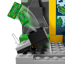 Lego The Batcave™ with Batman™, Batgirl™ and The Joker™ 76272