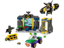 Lego The Batcave™ with Batman™, Batgirl™ and The Joker™ 76272