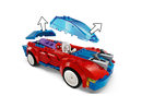 LEGO Spider-Man Race Car & Venom Green Goblin 76279