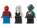 LEGO Spider-Man Race Car & Venom Green Goblin 76279