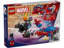 LEGO Spider-Man Race Car & Venom Green Goblin 76279