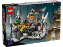 The Avengers Assemble: Age of Ultron lego set 76291