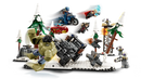 The Avengers Assemble: Age of Ultron lego set 76291