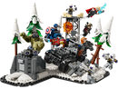 The Avengers Assemble: Age of Ultron lego set 76291