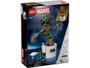 Lego marvel Dancing Groot 76297