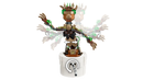 Lego marvel Dancing Groot 76297