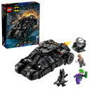 Batman™ Tumbler vs. Two-Face™ & The Joker™