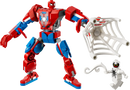Lego Spider-Man Mech vs. Anti-Venom 76308