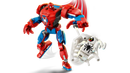 Lego Spider-Man Mech vs. Anti-Venom 76308