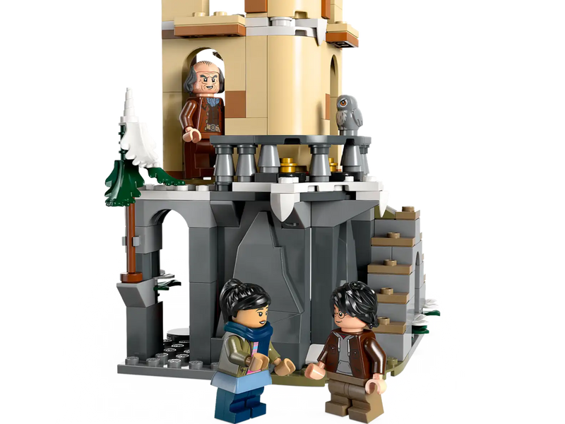 Lego Hogwarts™ Castle Owlery 76430