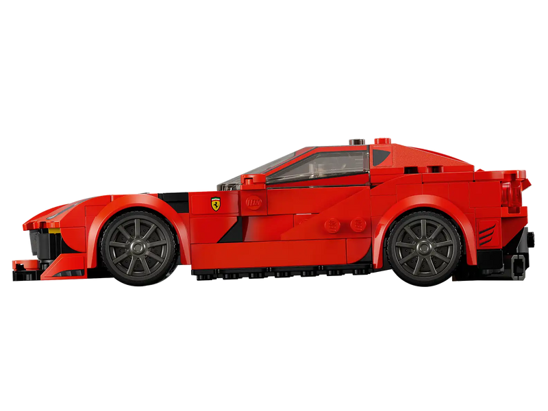 Lego Ferrari 812 Competizione 76914