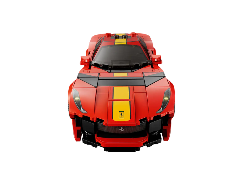 Lego Ferrari 812 Competizione 76914